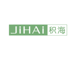 积海 商标图样