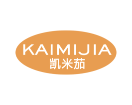凯米茄 商标图样