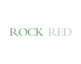 ROCK RED 商标图样
