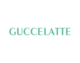 GUCCELATTE 商标图样