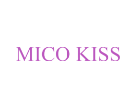 MICO KISS 商标图样