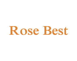ROSE BEST 商标图样