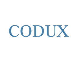 CODUX 商标图样