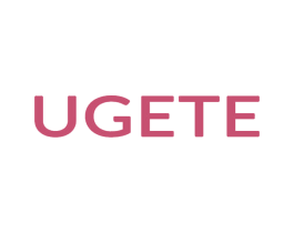 UGETE 商标图样