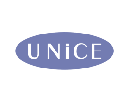 U NICE 商标图样