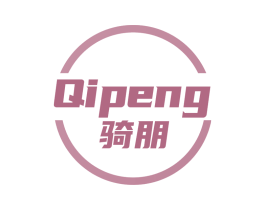 骑朋 商标图样