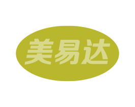 美易达 商标图样