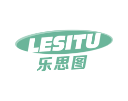 乐思图 商标图样
