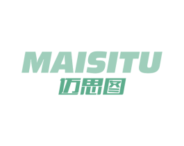 迈思图 商标图样