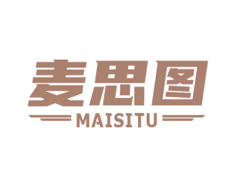 麦思图 商标图样