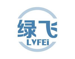 绿飞 商标图样