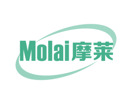 摩莱 商标图样