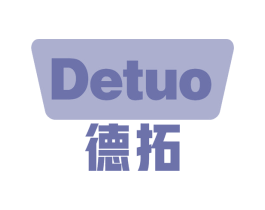 德拓 商标图样