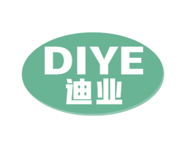 迪业 商标图样