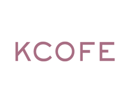 KCOFE 商标图样