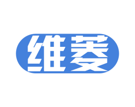维菱 商标图样