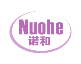 诺和 商标图样