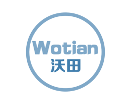 沃田 商标图样