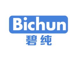 碧纯 商标图样
