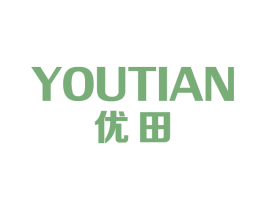 优田 商标图样