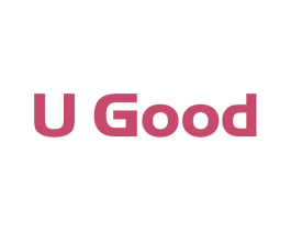 U GOOD 商标图样