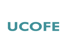 UCOFE 商标图样