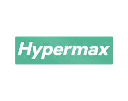 HYPERMAX 商标图样