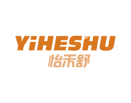 怡禾舒 商标图样