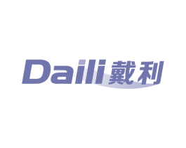 戴利 商标图样