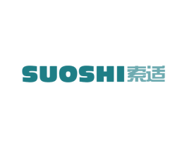 索适 商标图样