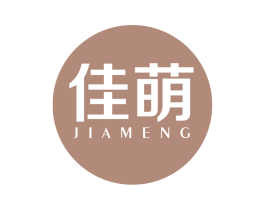 佳萌 商标图样