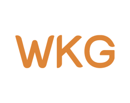 WKG 商标图样