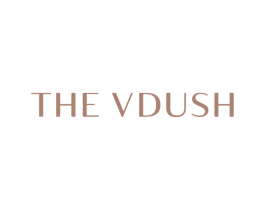 THE VDUSH 商标图样