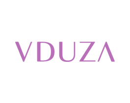 VDUZA 商标图样