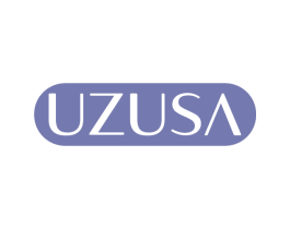UZUSA 商标图样