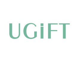 UGIFT 商标图样