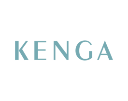 KENGA 商标图样