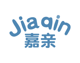 嘉亲 商标图样