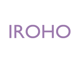 IROHO 商标图样