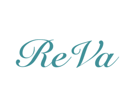 REVA 商标图样