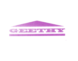 GEETHY 商标图样