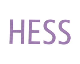 HESS 商标图样