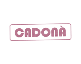 CADONA 商标图样