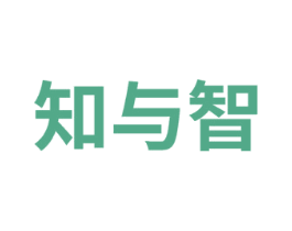 知与智 商标图样