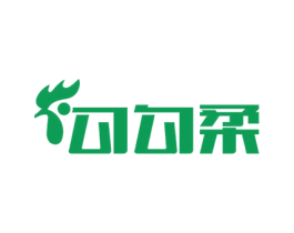 勾勾柔 商标图样