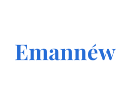 EMANNEW 商标图样