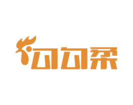 勾勾柔 商标图样