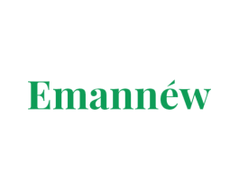 EMANNEW 商标图样