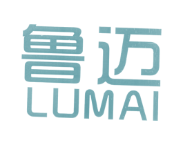 鲁迈 商标图样