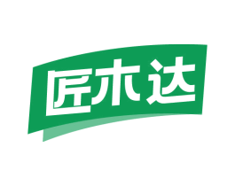 匠木达 商标图样